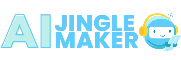 AI Jinglemaker Logo